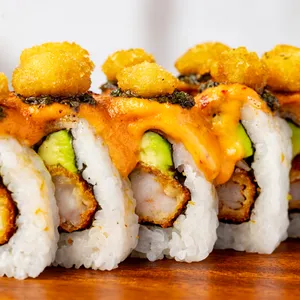 Magnifico (5 cortes)