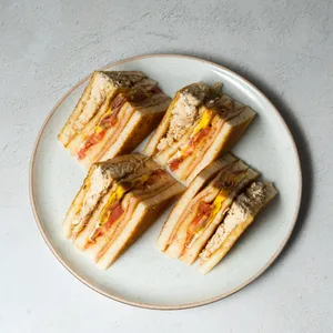 Club Sándwich