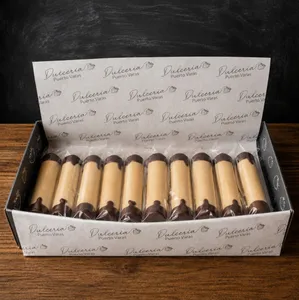Cuchuflies caja 16 uds.