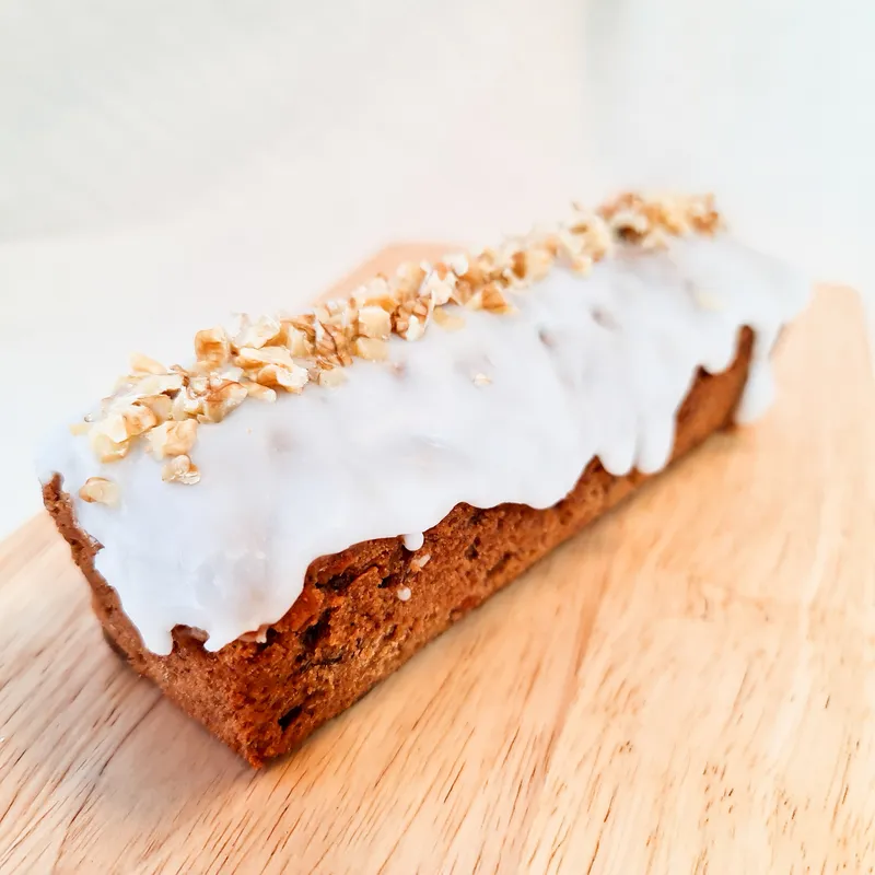 Pan de Pascua (chico) GLASEADO