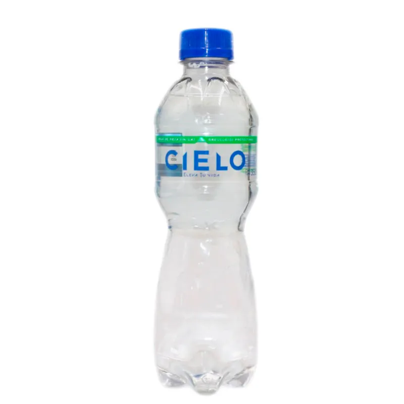 Agua 350 ml