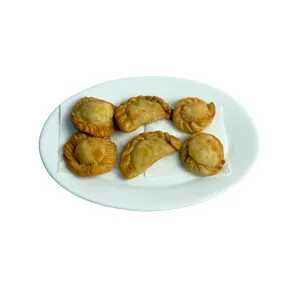 Mini empanaditas