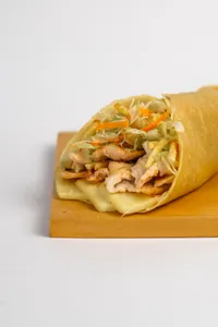Enchilada Mixta