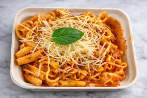 Tri de Pasta