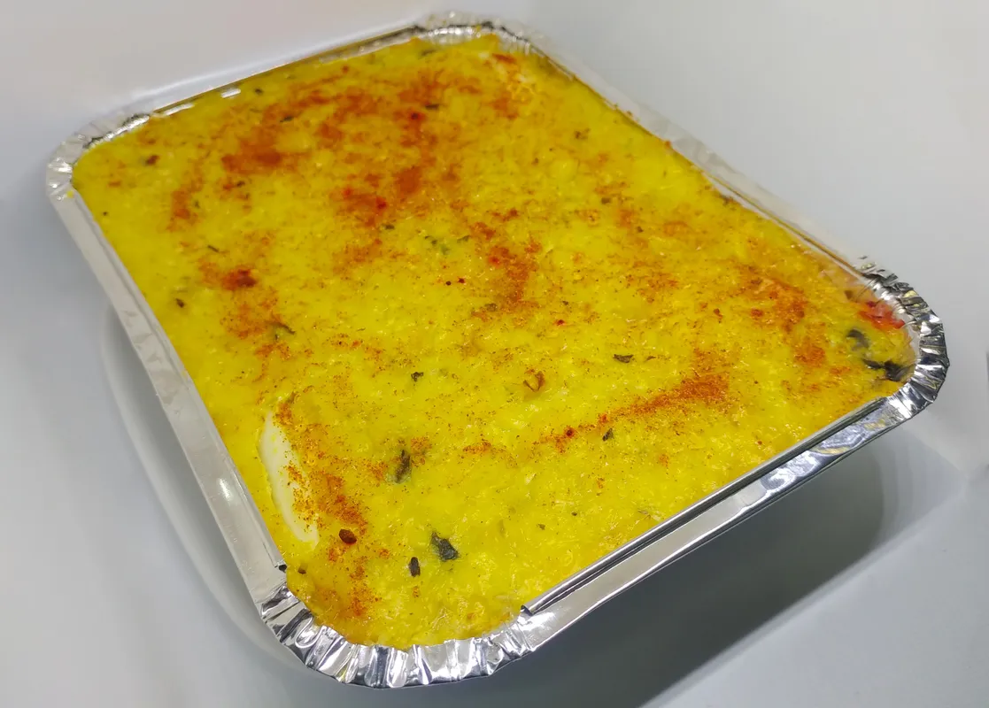 Pastel de choclos x 4 porciones
