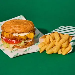 Combo Costra Chicken