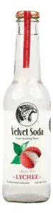 Soda de Lychee