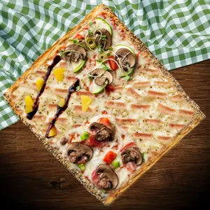 4 Stagioni i - grande