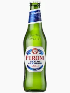Peroni 330 ml