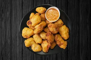 Chicken Pops