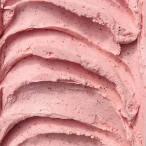 Frutilla Crema - Helado
