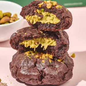 Galleta Real Dubai Chocolate