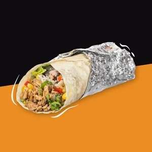 Burrito Chingón