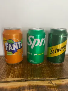 Lata Sprite Normal 350cc