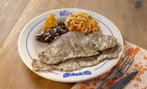 Tampiqueña Estilo Bajío