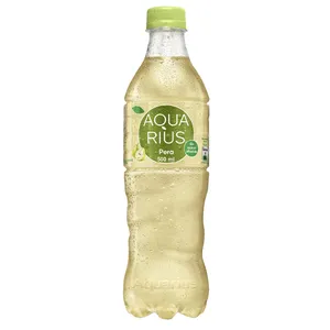 Agua Aquarius pera