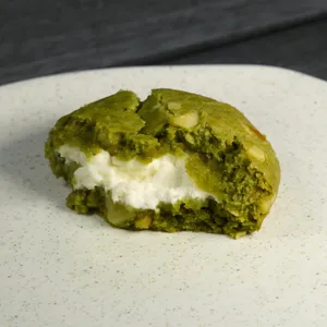 Kyozana - Matcha, Vainilla y Yogurt