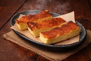 Pan De La Abuela