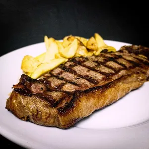 500 Bife de Chorizo Argentino 500Gr