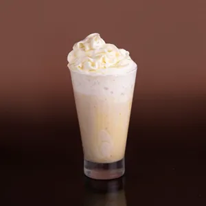 Moka Blanco Frappuccino