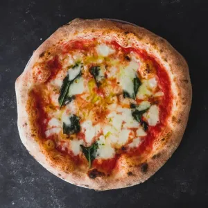 Pizza Margarita