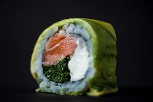 Avocado Rolls