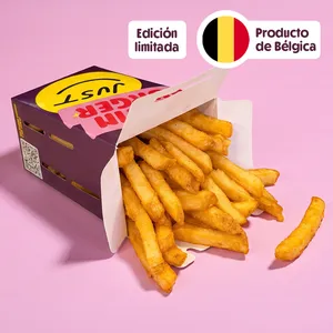 Classic Big Fries
