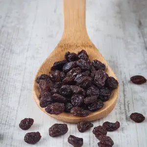 Pasas Morenas 400 Gr