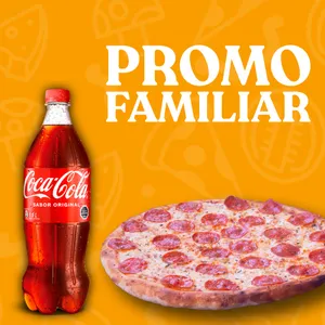 Promo Familiar