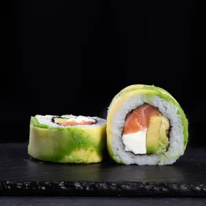 Sake Roll