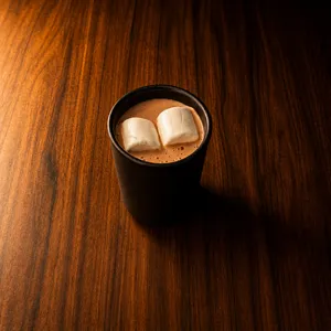 Chocolate Caliente