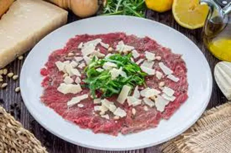 Carpaccio