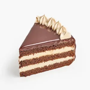 Torta De Chocolate