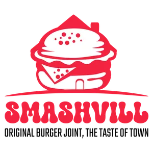 Logo de Smashvill