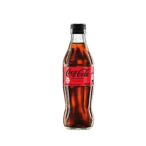 Coca-Cola Sin Azúcar