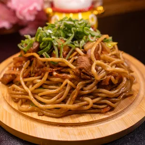 Buta Yakisoba s