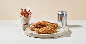 Combo No Chicken Arms