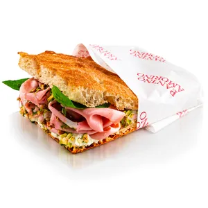 Mortadella Stracciatella