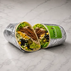 Wrap Mechado