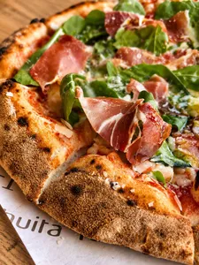 Pizza Rugulazza