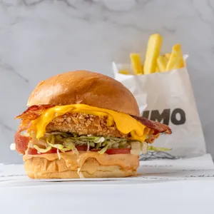 Pollo Crispy