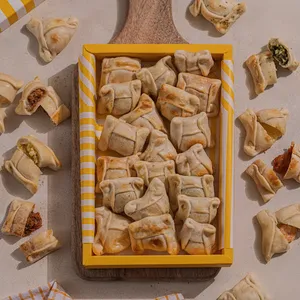Mini empanaditas Premium 1