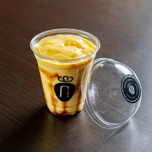 Batidos de Fruta
