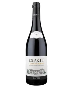 Esprit - Côtes Du Rhône - Ensamblaje