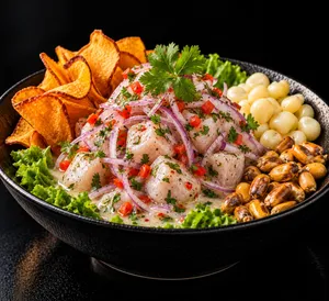 Ceviche Occidental