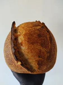 Pan de Masa Madre