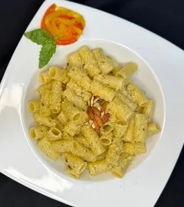 Salsa Aglio e Olio