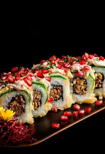 2x1 Nobuki Roll