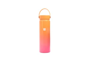 Botella Guajira Naranja