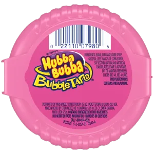 Hubba Bubba Original